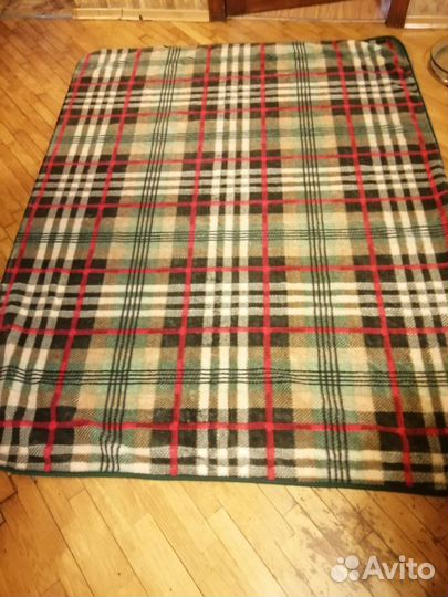 Одеяла пледы