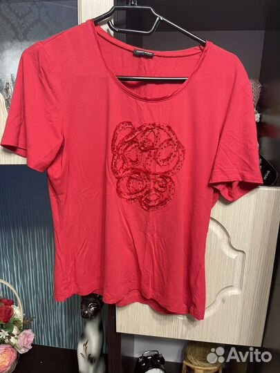 Вещи пакетом женские 44-46