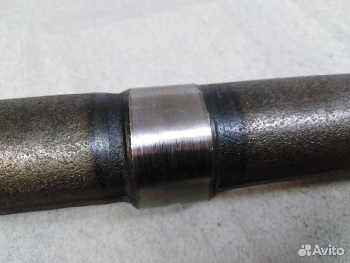 Вал балансирный Митсубиси