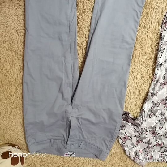 Медицинский костюм женский