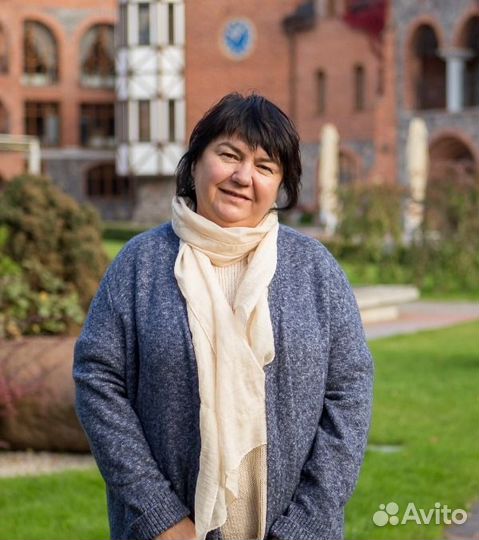 Кредитная история