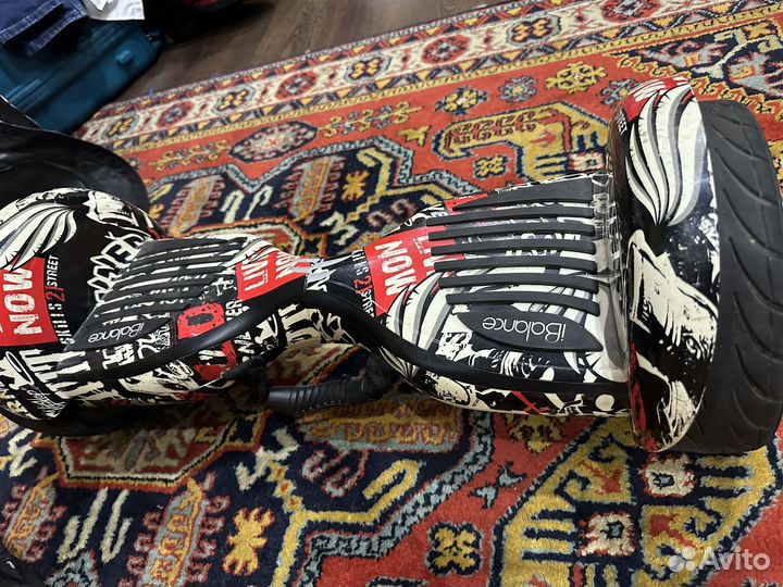 Гироскутер