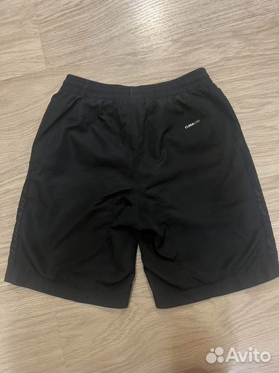 Комплект шорты и мастерка Adidas, 146 оригинал