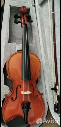 Скрипка Josef Jan dvorak 1/4