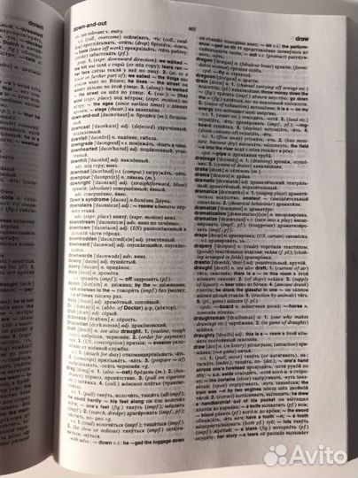 The Concise Oxford Russian Dictionary