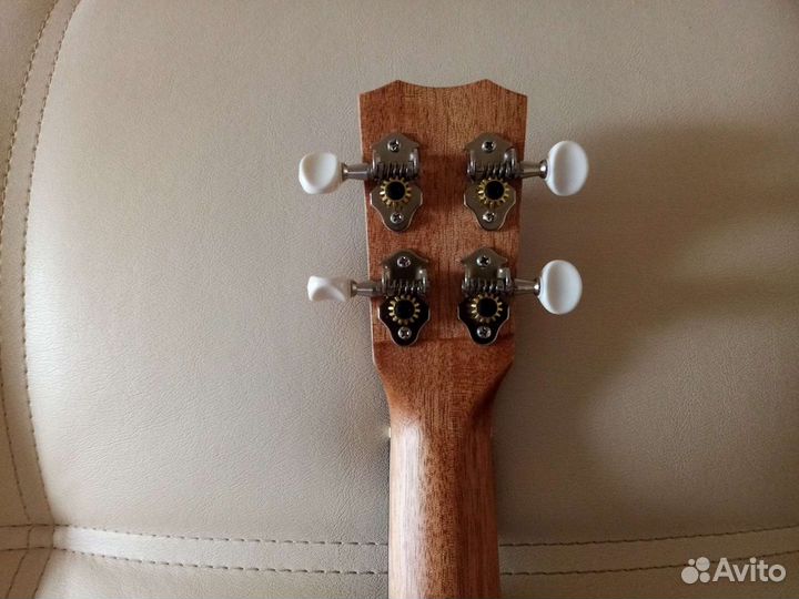 Укулеле концерт cordoba protege U1