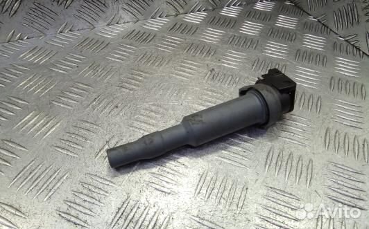 Катушка зажигания бензиновая BMW 5 E60/E61 (6DN01D