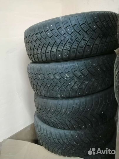 Michelin XTE2 185/60 R15