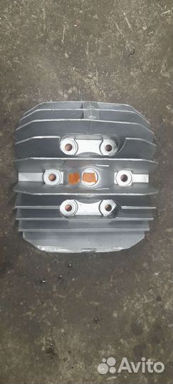 Головка иж планета спорт после рестоврации