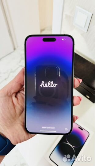 iPhone 14 Pro Max, 128 ГБ