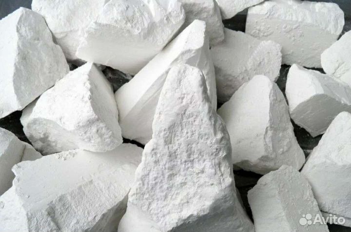 Мел пищевой