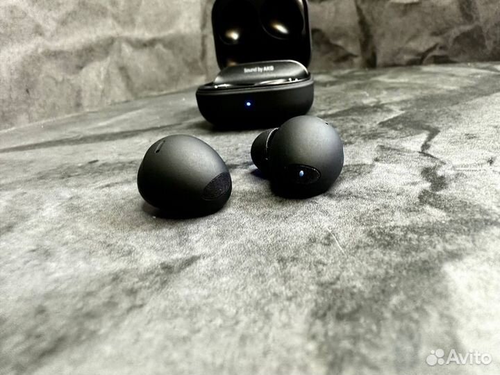 Наушники Samsung Galaxy Buds Pro 2