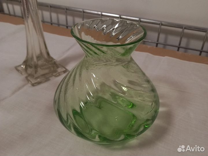 Посуда СССР