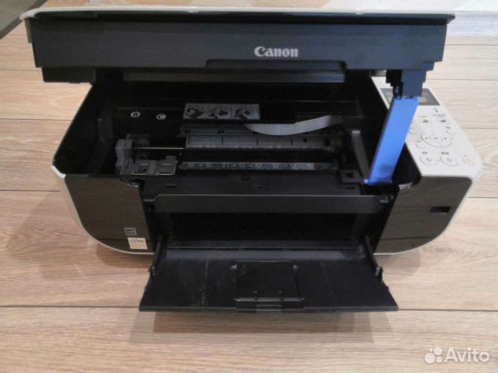 Принтер Canon mp220