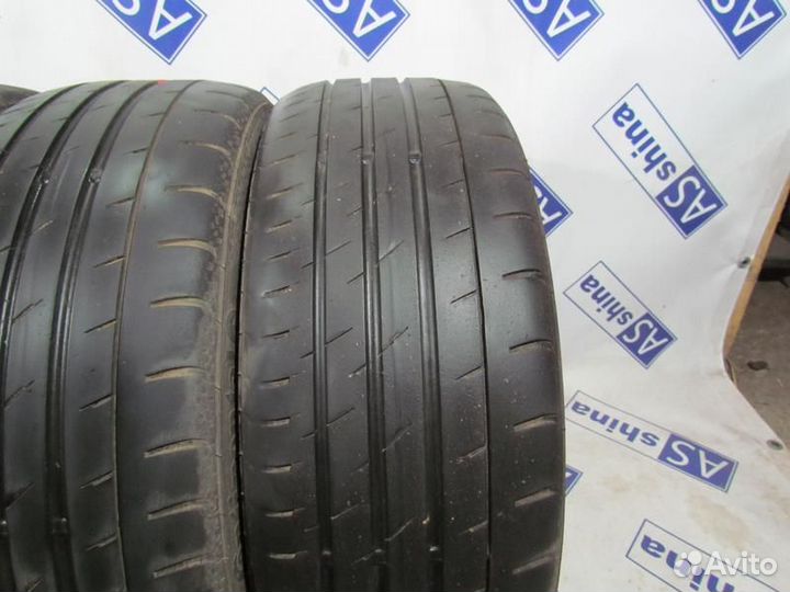 Continental ContiSportContact 3 205/45 R17 96R