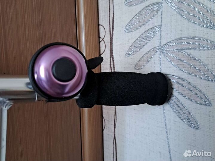 Самокат детский двухколесный