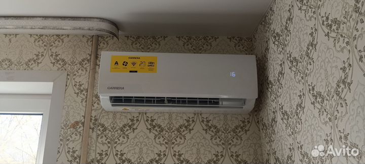 Монтажник кондиционеров