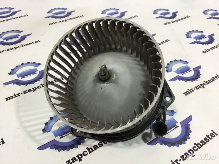 Моторчик печки Mitsubishi Outlander 1 Lancer 9