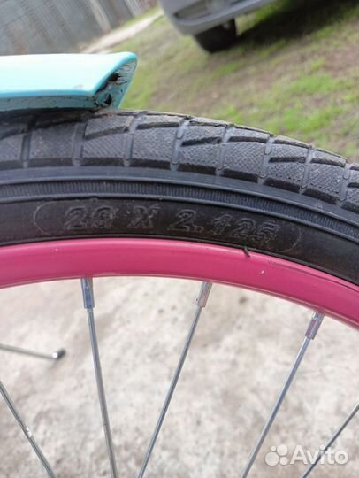 Детский велосипед Stern 20