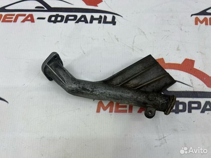 Трубка EGR Mercedes Vaneo минивэн OM 668.914 2002