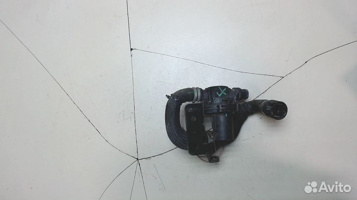 Насос водяной Chevrolet Volt, 2012