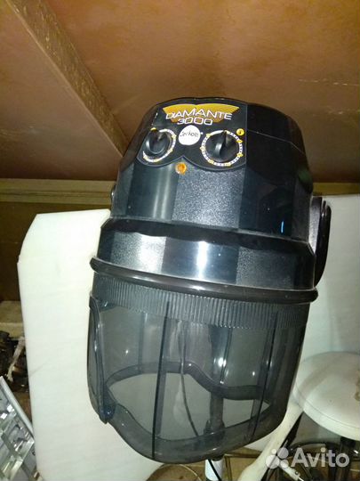 Сушуар diamante 3000 Ceriotti