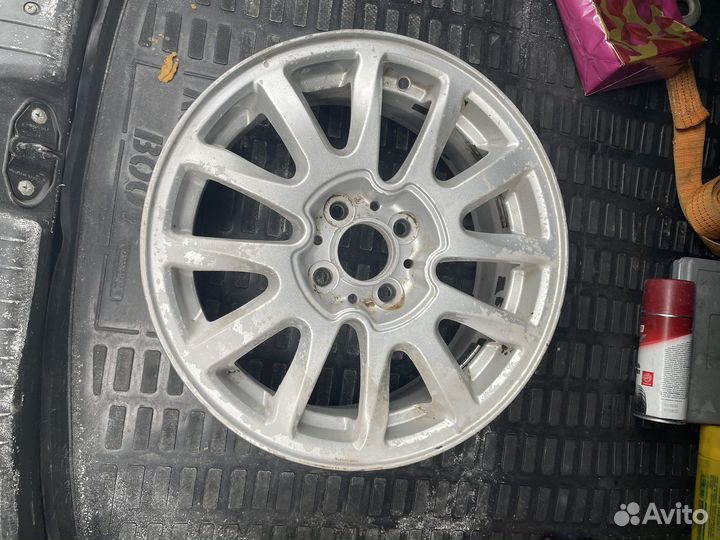 Дисk15 на LADA granta