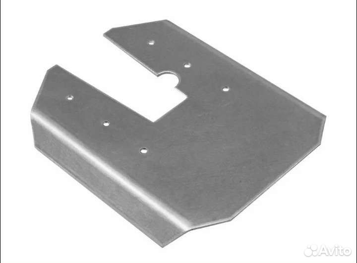 Лодка пвх с мотором