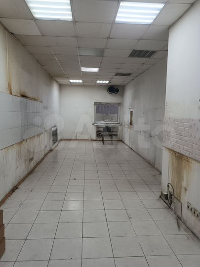 Пищевое, Производство, 60 м²