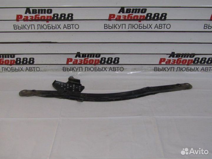 Кронштейн глушителя Mazda 3 Bk хетчбек LF 2.0 2008