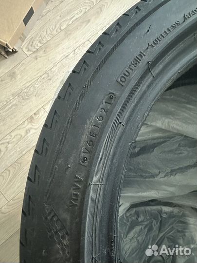 Bridgestone Turanza T005 2.25/4.5 R4 94