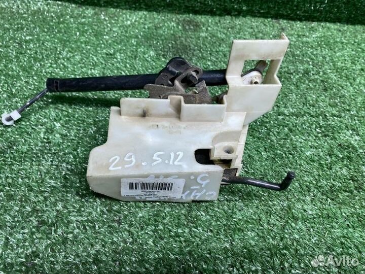 Замок двери задний левый Hyundai Sonata 5 (Тагаз)