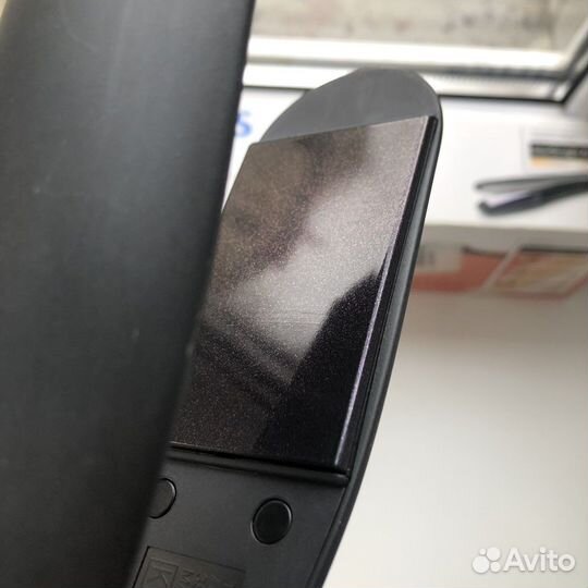 Выпрямитель для волос philips