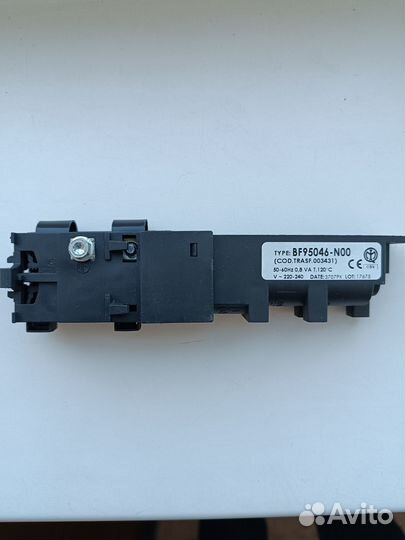 Блок электророзжига(генератор поджига)