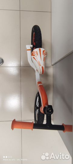 Беговел small rider