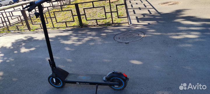 Электрический самокат neoline t 26