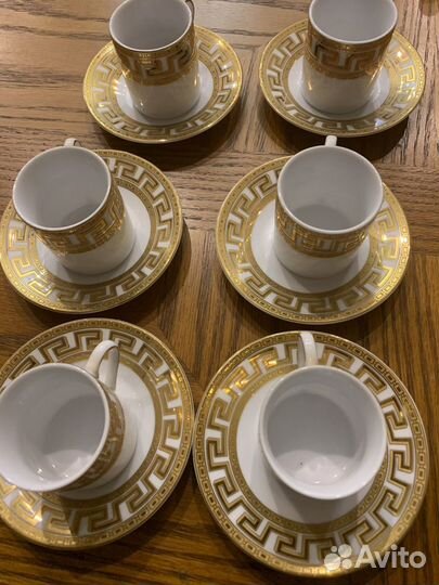 Кофейный набор windcera japan