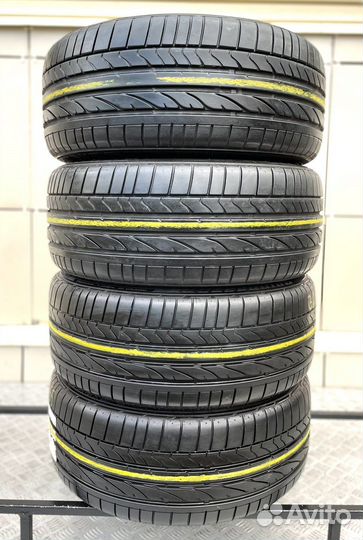 Bridgestone Potenza RE050A II 225/45 R17