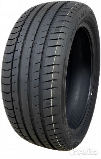 Triangle EffeXSport TH202 215/45 R17 91Y