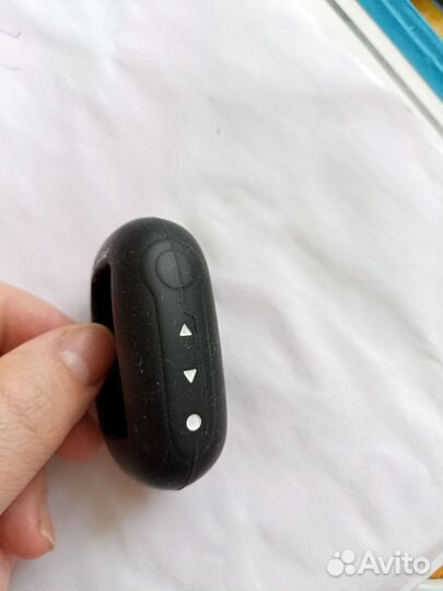 Чехол на брелок сигнализации старлайн