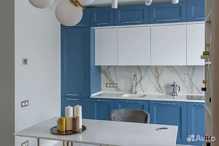 Кухни на заказ