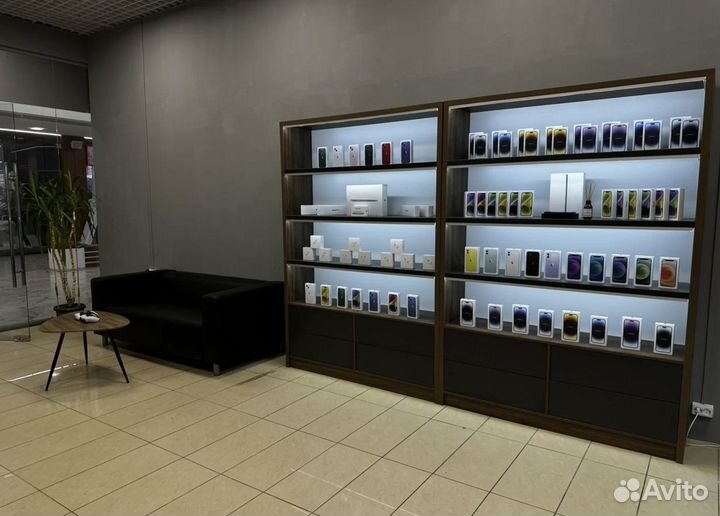 iPhone 15 Pro Max, 512 ГБ