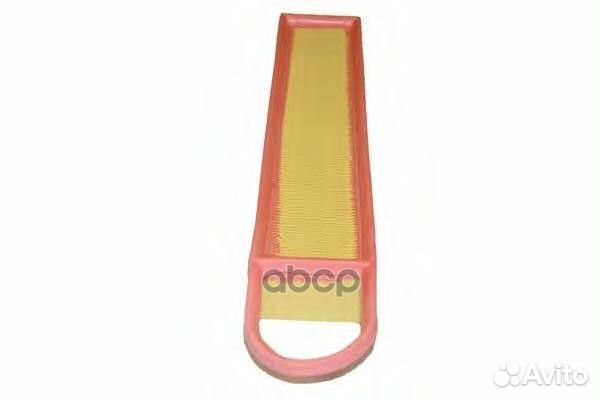 Фильтр воздушный SB2219 SCT