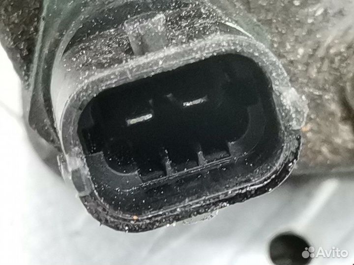 Корпус термостата Opel Zafira (A) 2000 93176433