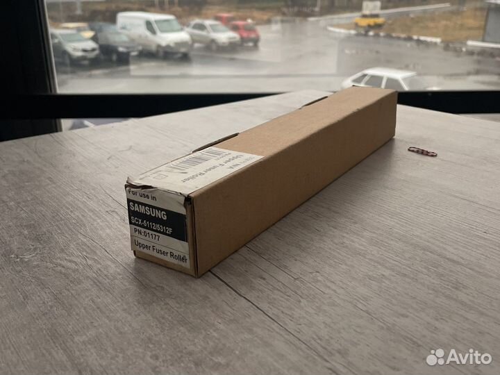 Samsung Scx-5112/5312/wc 312 (jc73-00093a) (o)