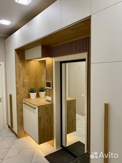 Эксклюзивная мебель на заказ