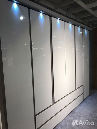 Шкаф новый на заказ