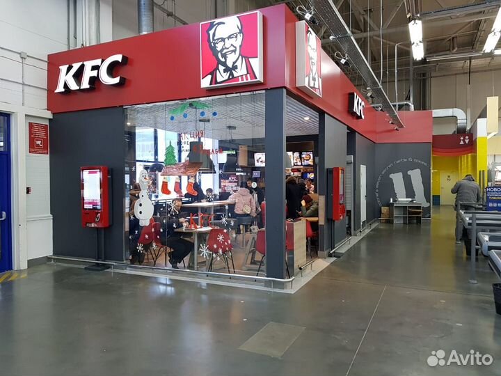 Все виды наружной рекламы и внутреннего оформления