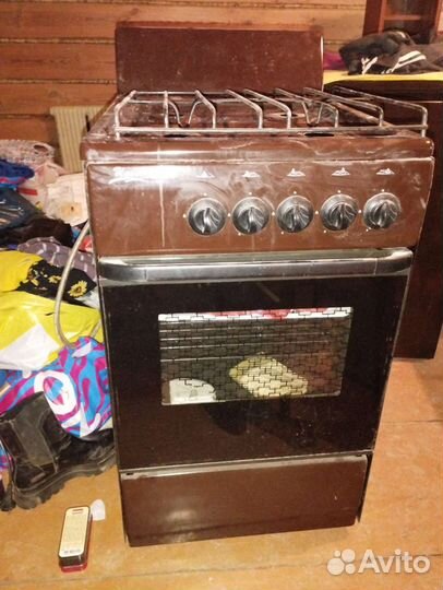 Плита идель рабочая