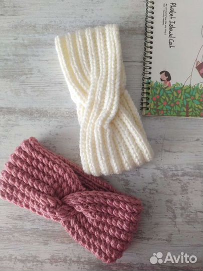 Повязка на голову